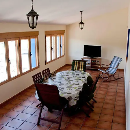 Apartmán El Mirador Del Norte *