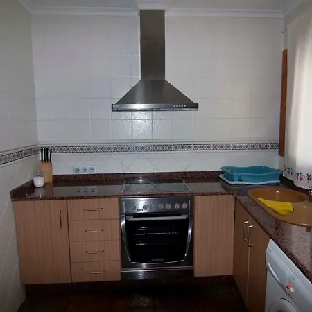 El Mirador Del Norte Apartmán *