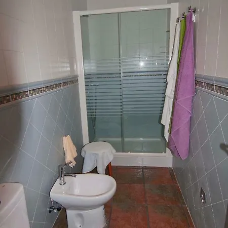 Apartmán El Mirador Del Norte *
