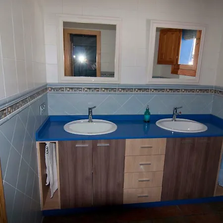 Apartmán El Mirador Del Norte Cortes de Pallás