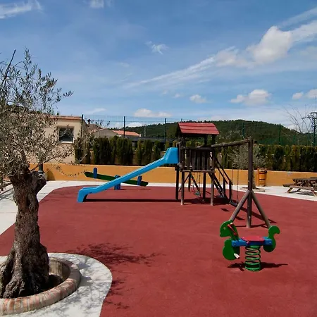 El Mirador Del Norte Cortes de Pallás